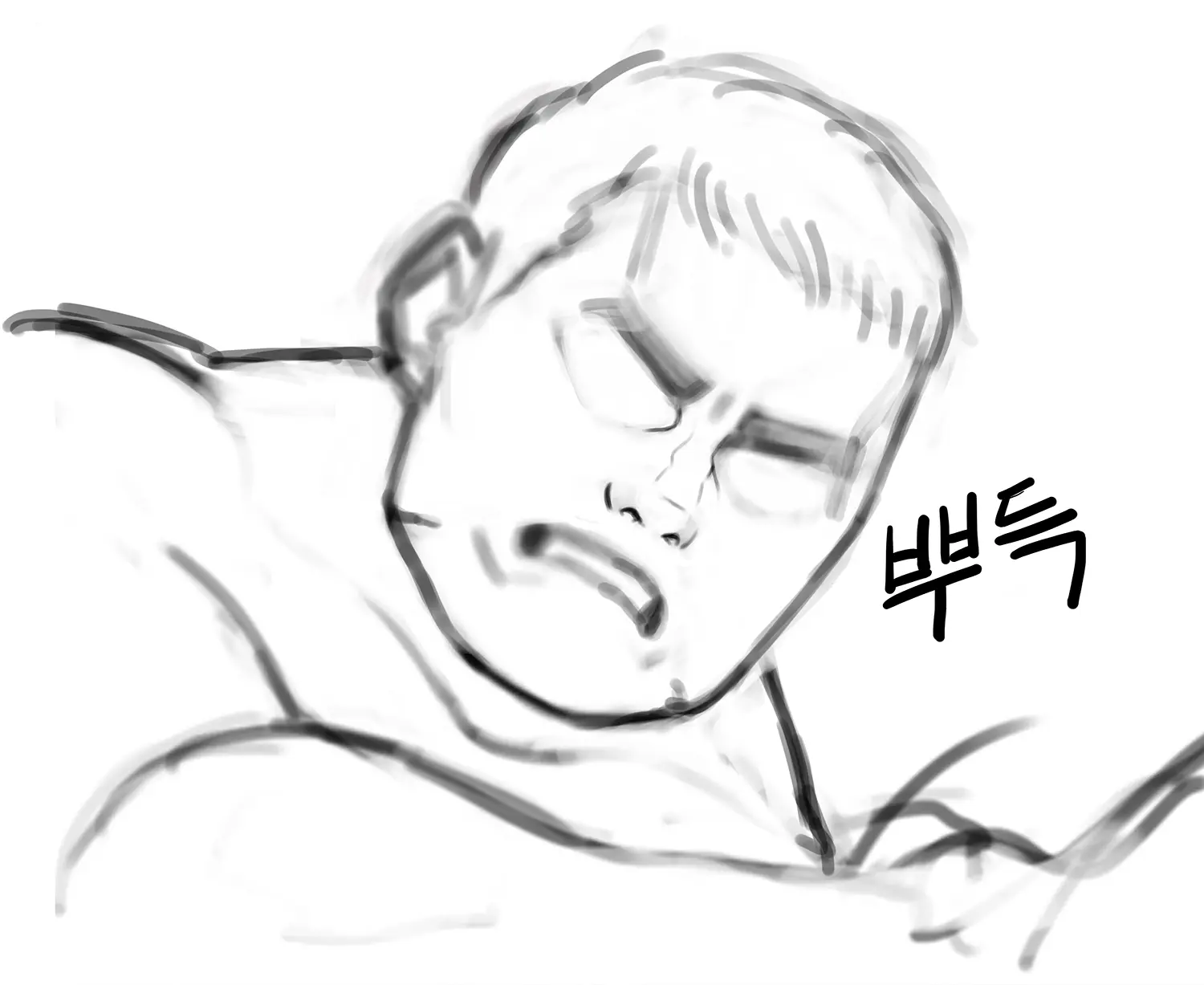 김씨와토끼귀
